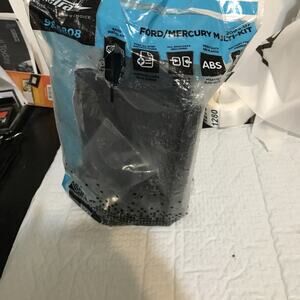 Metra 99-5808 Single DIN Install Multi-Kit for Select 2004-2007 Ford, Mercury